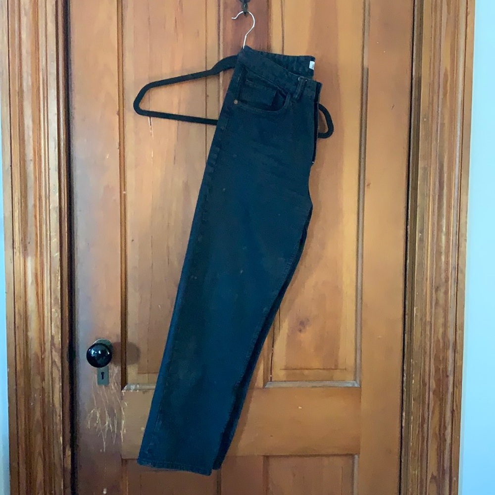 Zara Authentic Denim Jeans